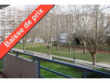 appartement 3 pièces 70 m²