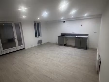 logement t2 proche cente ville