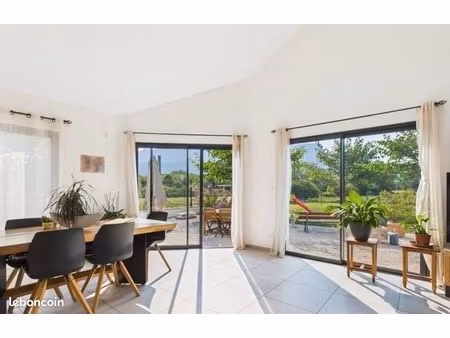 maison neuve laissaud