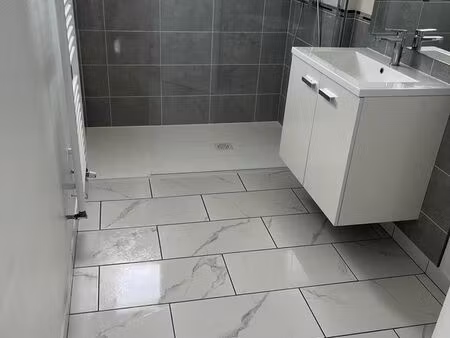 location maison plain pied