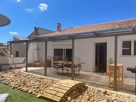 maison vigneronne particulier a particulier