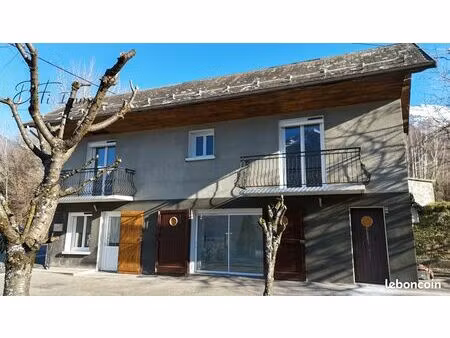 maison 3 pièces 57 m²