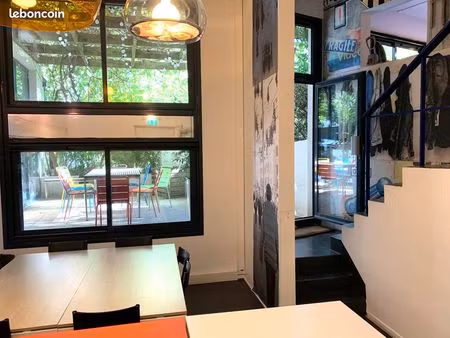 bureaux sous-location agence d'architectes