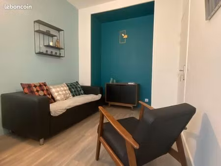 location cabinet paramédical