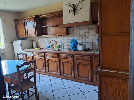 maison familliale 200m2