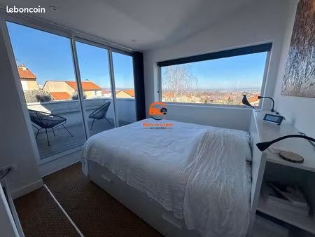 maison 5 pièces 119 m²