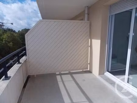 appartement f2 à louer - 2 pièces - 40 13 m2 - blagnac - 31 - midi-pyrenees