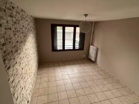 vend t3 chambéry 55m3