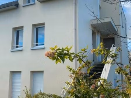 appartement 2 pièces 41 m2 en duplex