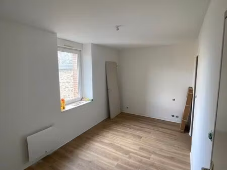 t2 lumineux rénové