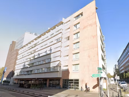 vente appartement 1 pièce 21 m² montreuil (93100)