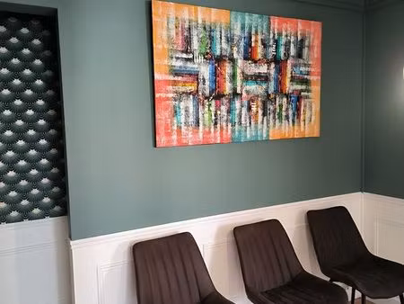 cabinet clamart centre