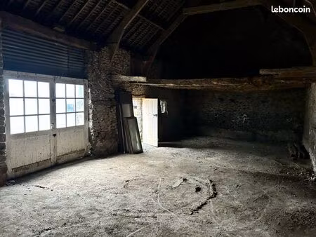 location entrepôt individuel stockage 85m2