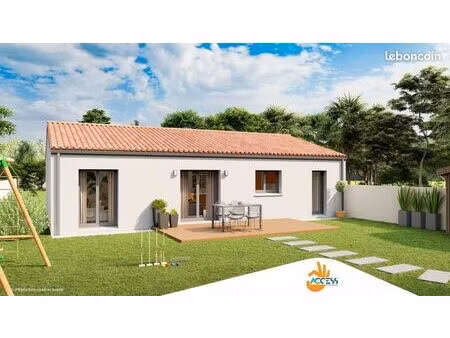 maison 7 pièces 95 m²