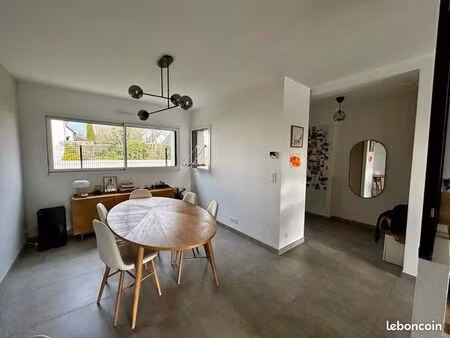 maison 130m2 3 chambres