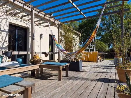 maison 7 pièces 169 m²