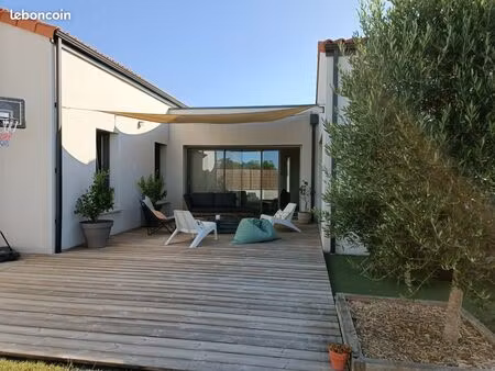 maison individuelle 2018