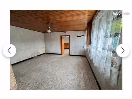 maison individuelle wingles