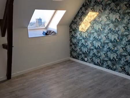 loue t1 bis breal sous monfort