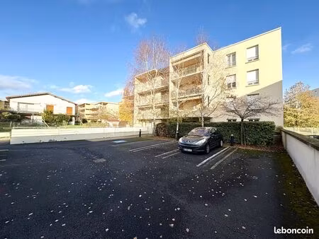 appartement 3 pièces 67 m²