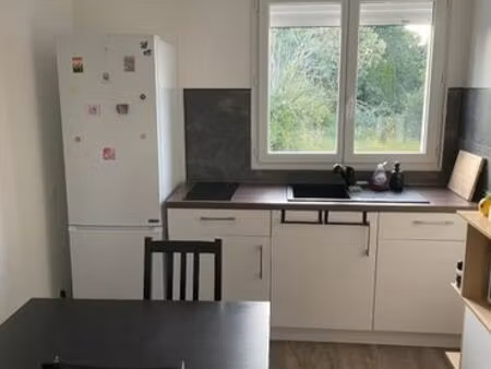 location appartement t2