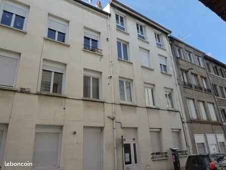 immeuble 192 m² saint-étienne