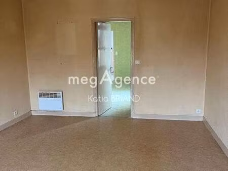 vente appartement 3 pièces à laval centre-ville cathédrale (53000) : à vendre 3 pièces / 5