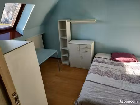 chambre en location