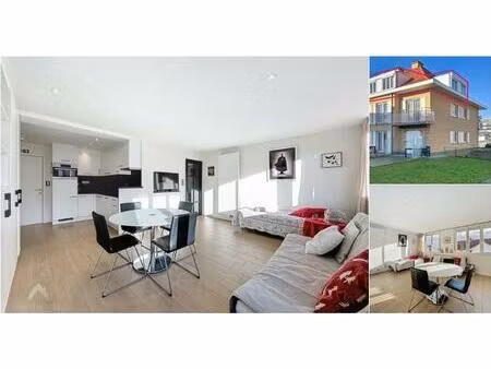 appartement à louer à elisalaan 20 nieuwpoort (rbv00989)