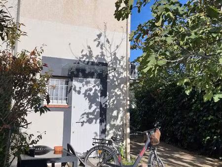 location appartement étudiant