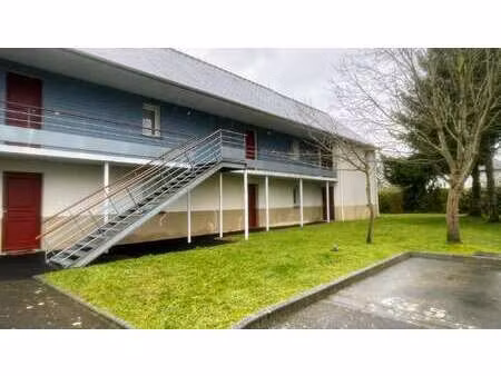 vente appartement 3 pièces à pleurtuit (35730) : à vendre 3 pièces / 55m² pleurtuit