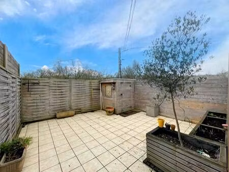 vente appartement 6 pièces et plus à saint-malo (35400) : à vendre 6 pièces et plus / 135m