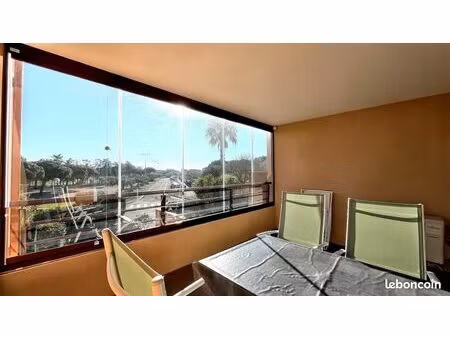 appartement 3 pièces 57 m²