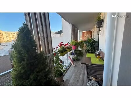 beau 4 pièces vitry sud