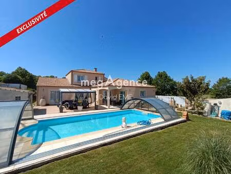 vente maison piscine à aizenay (85190) : à vendre piscine / 167m² aizenay