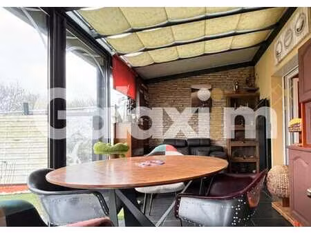 vente maison à bourgbarré (35230) : à vendre / 104m² bourgbarré