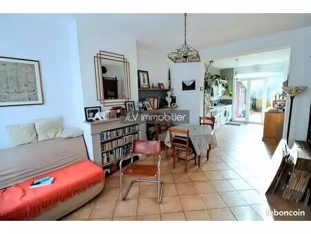 maison 5 pièces 70 m²