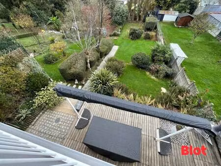 vente maison à fougères (35300) : à vendre / 148m² fougères