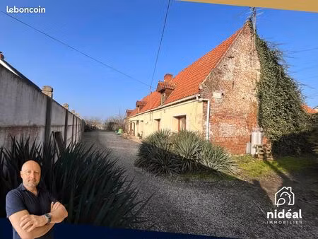 maison 4 pièces 110 m²