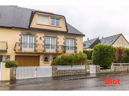 vente maison à vern-sur-seiche (35770) : à vendre / 113m² vern-sur-seiche