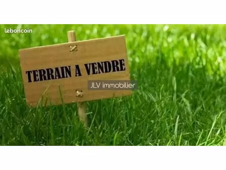 terrain 1 595 m² esquelbecq