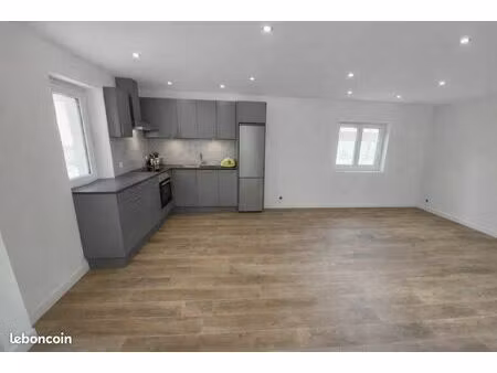 appartement berck plage