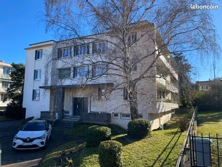 appartement 76m2 2chamb. - au calme secteur neuf soleils