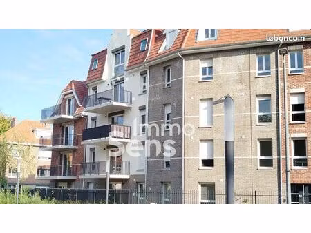 appartement 3 pièces 75 m²