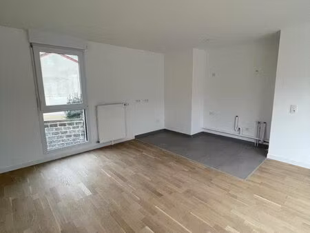 appartement 3 pièces 71 m²