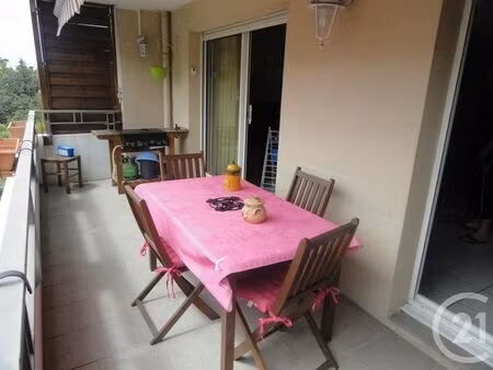 appartement t2 à louer - 2 pièces - 53 12 m2 - marseille - 13013 - provence-alpes-cote-d-a