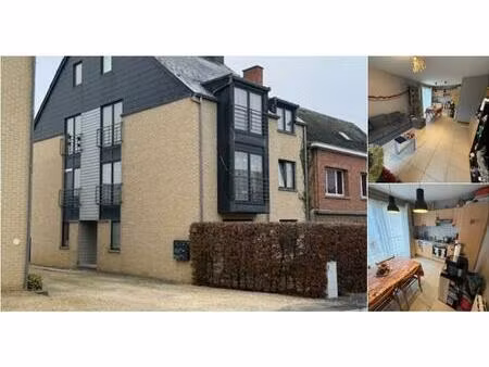 appartement à louer avec 1 chambre   jambes (vbd71461)