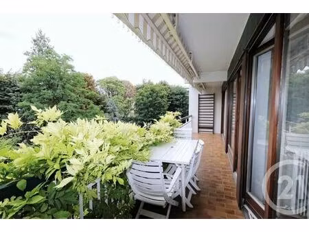 appartement f5 à louer - 5 pièces - 106 50 m2 - paris - 75013 - ile-de-france