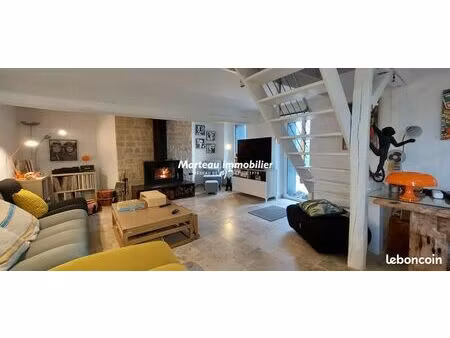 maison 7 pièces 142 m²