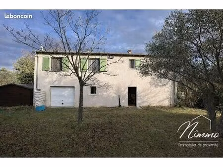 maison 6 pièces 133 m²